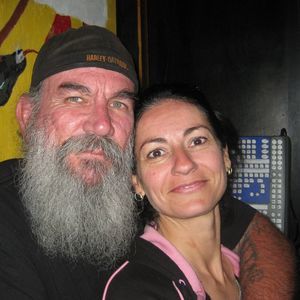 Meet your Posher, Steve